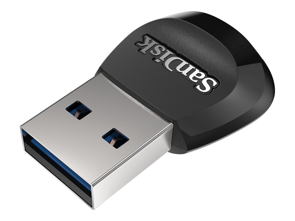 SanDisk MobileMate - Kartenleser (microSDHC UHS-I
