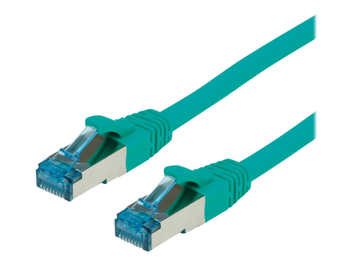 VALUE Patch-Kabel - RJ-45 (M) zu RJ-45 (M)