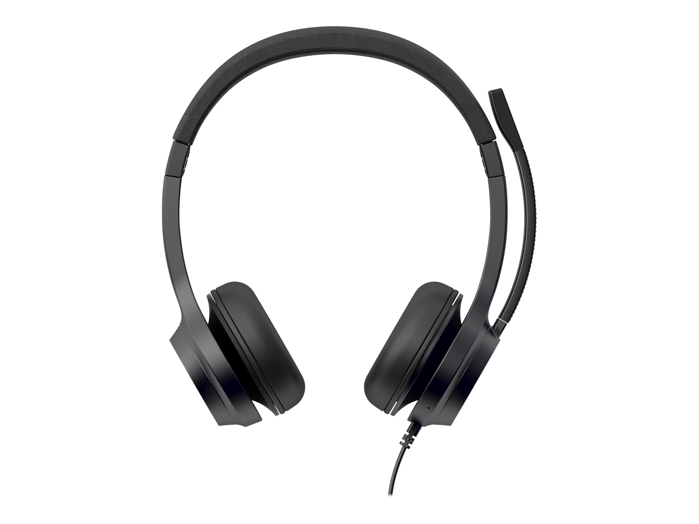 Creative Labs Creative Chat USB - Headset - On-Ear - kabelgebunden