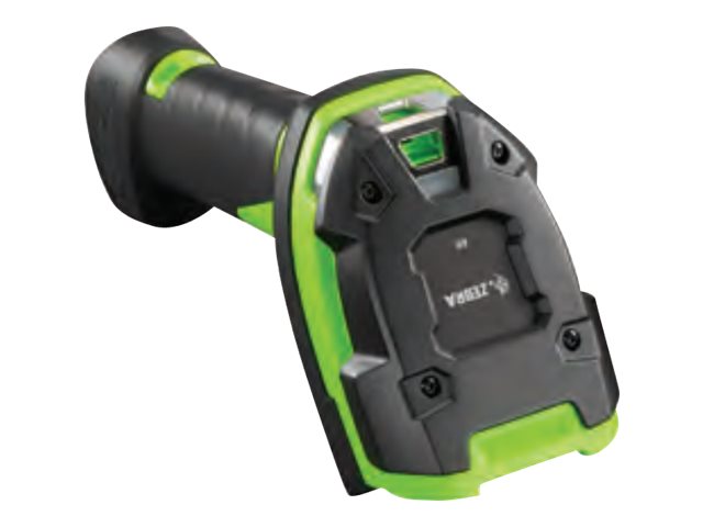 Zebra LI3608-ER - Barcode-Scanner - Handgerät