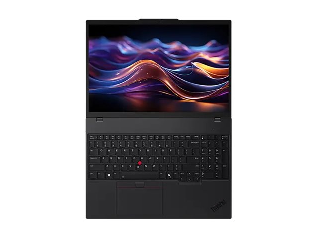 Lenovo ThinkPad P16s Gen 4 21RX - 180°-Scharnierdesign - AMD Ryzen AI 9 HX PRO 370  2 GHz - AMD PRO - Win 11 Pro - Radeon 890M - 64 GB RAM - 1 TB SSD TCG Opal Encryption 2, NVMe, Performance - 40.6 cm (16")