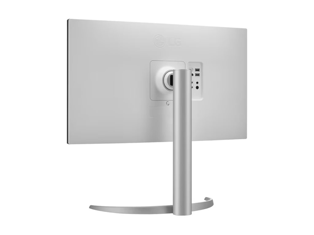 LG 27UP850K-W - LED-Monitor - 68.4 cm (27") - 3840 x 2160 4K UHD (2160p)