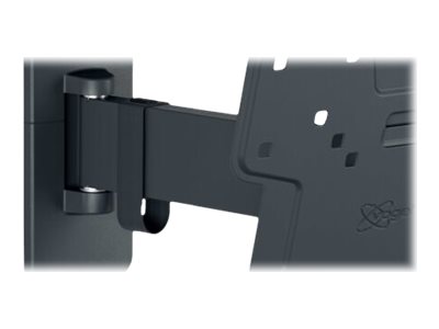 Vogels QUICK Full-Motion TVM 1225 - Befestigungskit (Wandmontage, Adapterbasis)