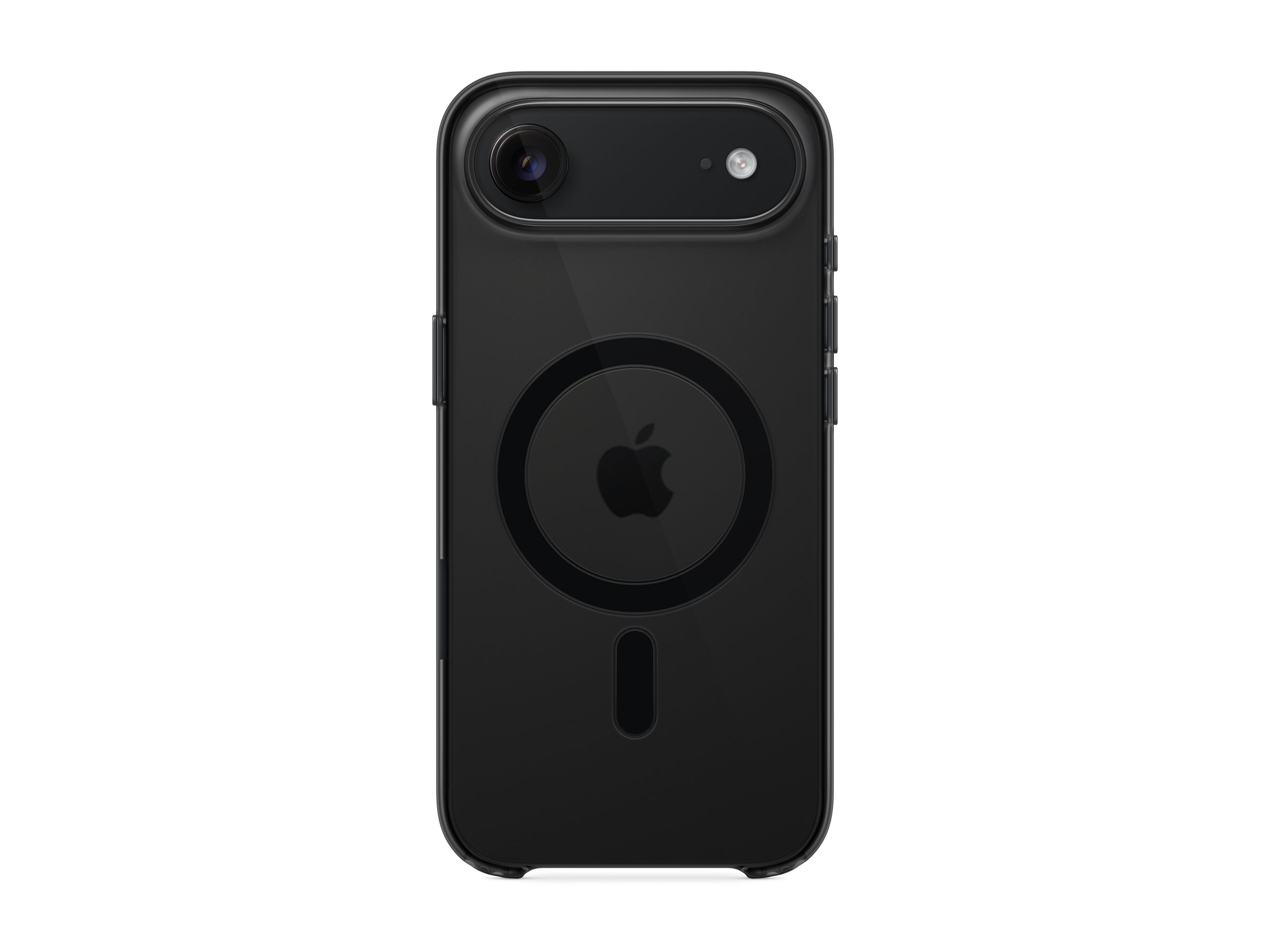 Apple Hintere Abdeckung für Mobiltelefon - MagSafe-Kompatibilität