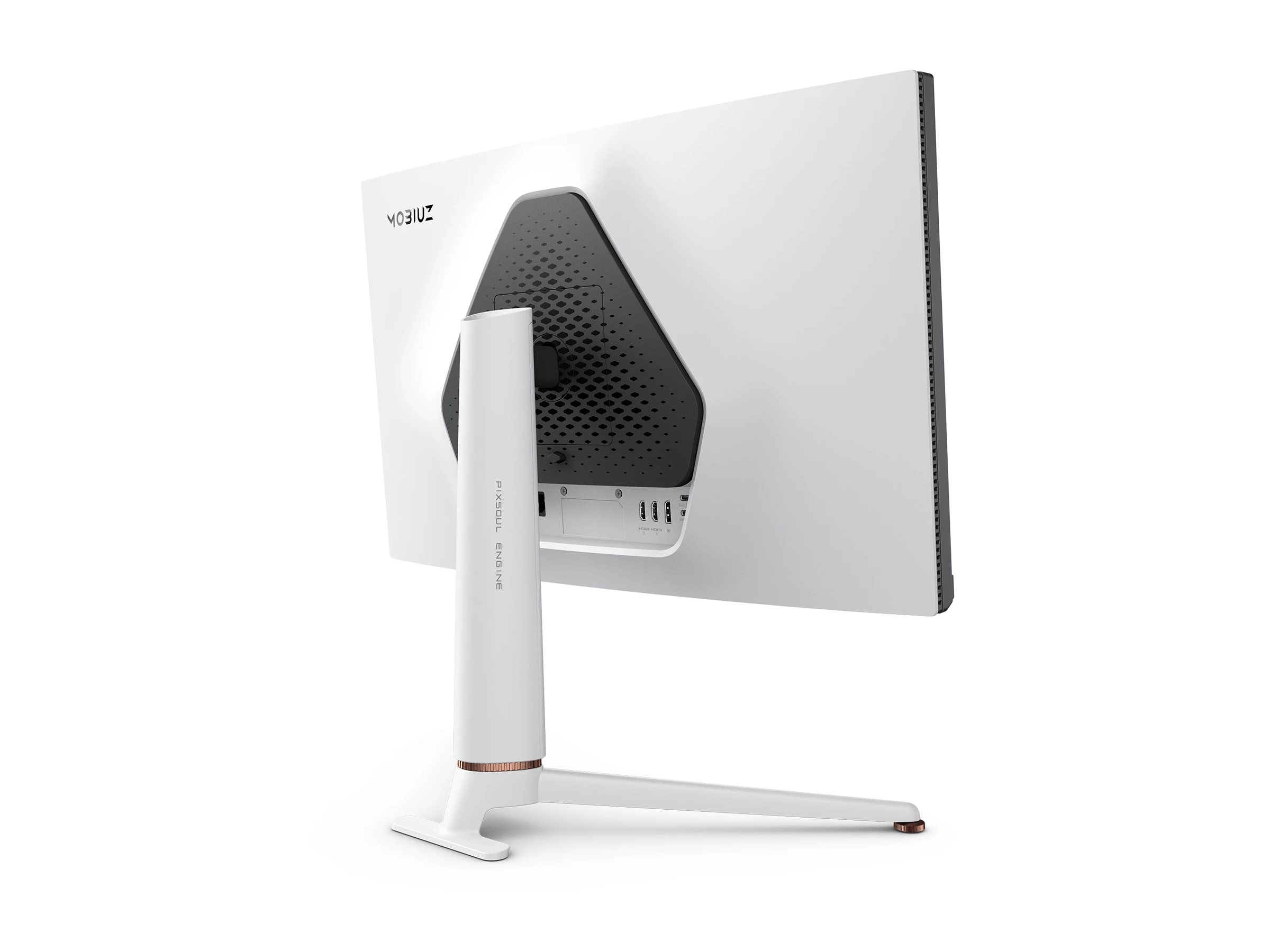 BenQ Mobiuz EX271Q - LED-Monitor - Gaming - 68.6 cm (27")