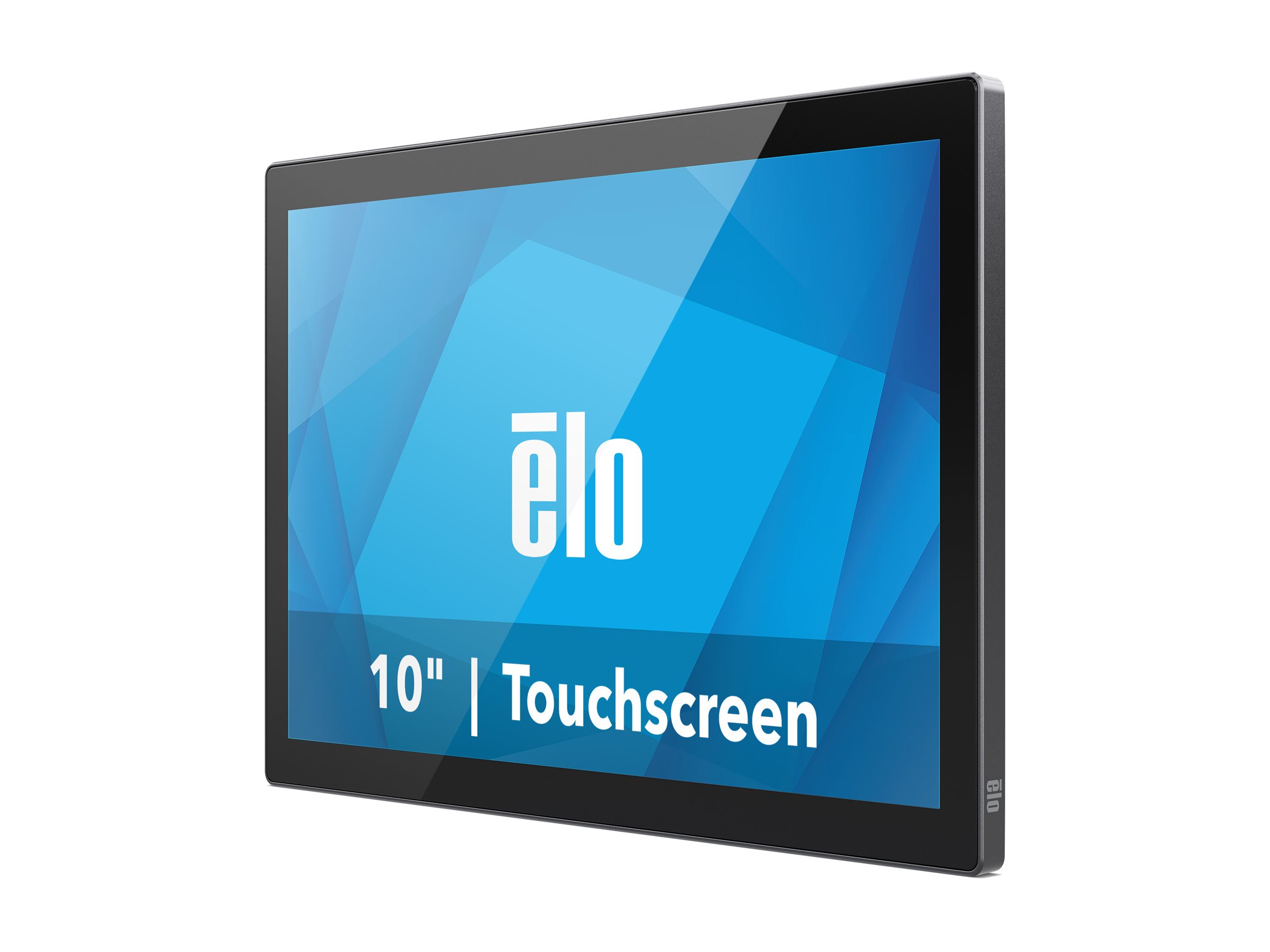 Elo Touch Solutions Elo 1004LS - LED-Monitor - 25.7 cm (10.1") - Touchscreen