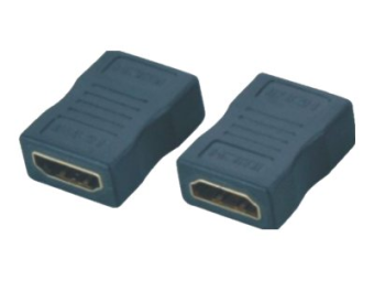 M-CAB HDMI Kupplung - HDMI weiblich zu HDMI