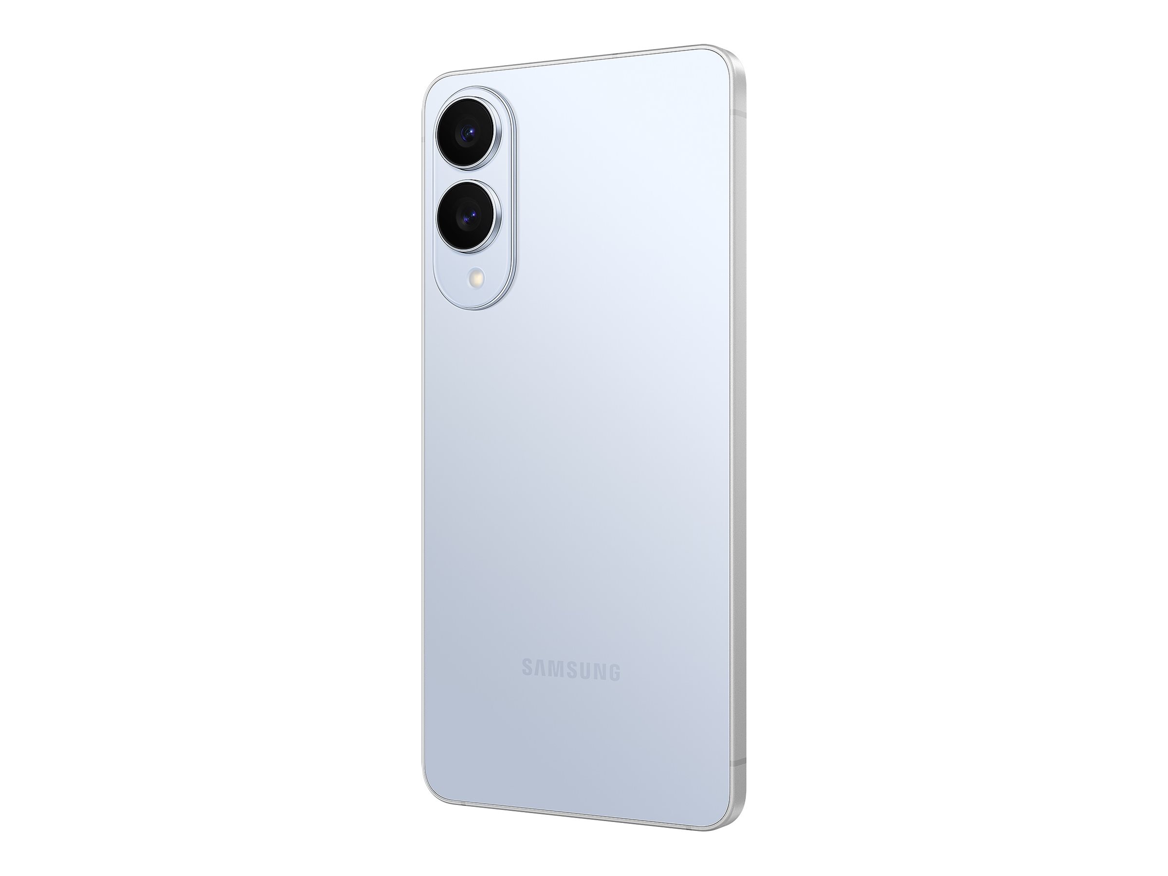 Samsung Galaxy S25 Edge - 5G Smartphone - Dual-SIM - RAM 12 GB  Interner Speicher 256 GB - OLED-Display - 6.7" - 3120 x 1440 Pixel (120 Hz)