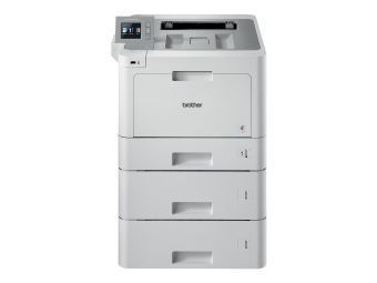 Brother HL-L9310CDWTT - Drucker - Farbe - Duplex - Laser - A4Legal - 2400 x 600 dpi - bis zu 31 SeitenMin. (einfarbig)