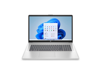 HP 17-cp0836ng R7-5700U octa - Notebook - 1.000 GB