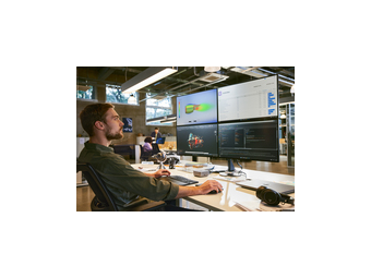 HP Bus Slim v2 Smart Card Usb Keyboard - Tastatur - QWERTY