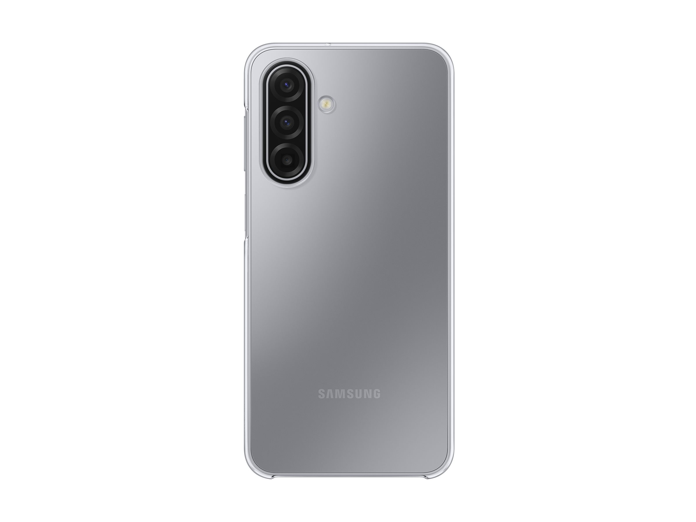 Samsung EF-QA176 - Hintere Abdeckung für Mobiltelefon