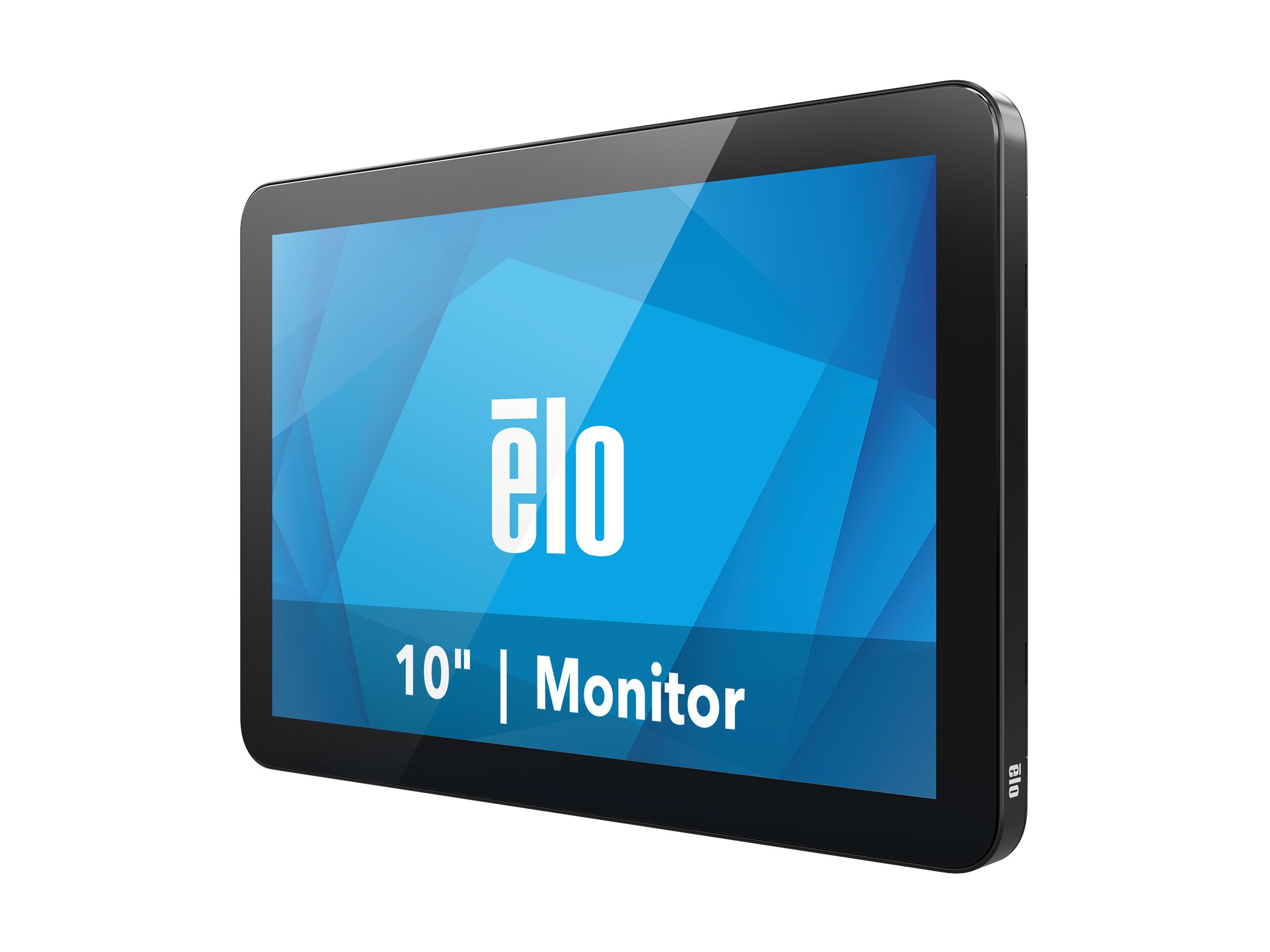 Elo Touch Solutions Elo 1004L - LED-Monitor - 25.7 cm (10.1") - Touchscreen