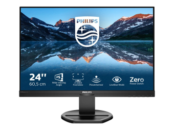 Philips B Line 240B9 - LED-Monitor - 61.1 cm (24.1")