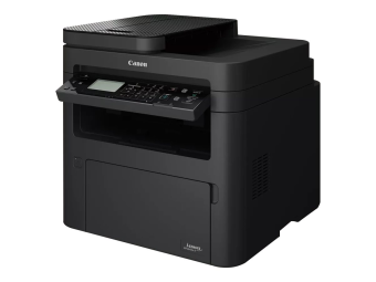 Canon i-SENSYS MF264dw II - Multifunktionsdrucker - sw - Laser - A4 (210 x 297 mm)