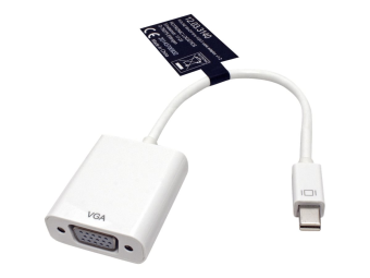 ROLINE Videokonverter - DisplayPort - VGA