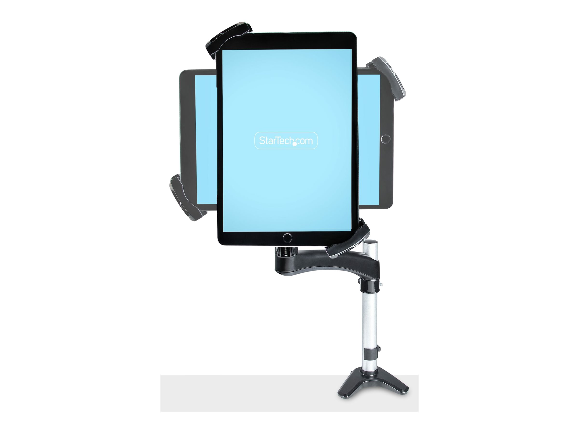 StarTech.com VESA Mount Adapter for Tablets 7.9 to 12.5in - Up to 2kg (4.4lb)