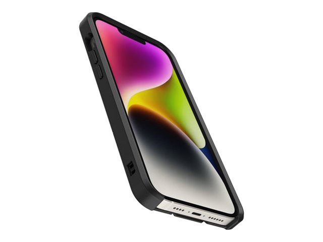 OtterBox uniVERSE Series - Hintere Abdeckung für Mobiltelefon