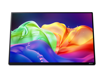 Acer ProDesigner PE160WUT smiuux - PE Series - OLED-Monitor - 40.6 cm (16")