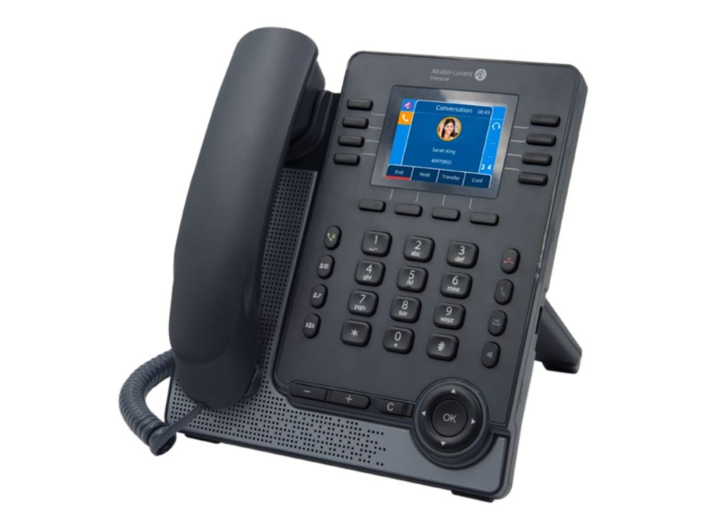 Alcatel Lucent Enterprise M5s - VoIP-Telefon