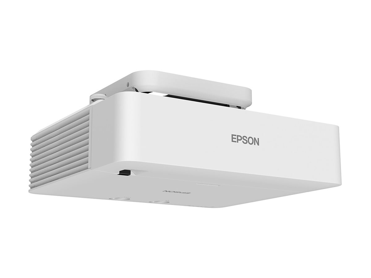 Epson EB-L630U - 3-LCD-Projektor - 6200 lm - WUXGA (1920 x 1200)