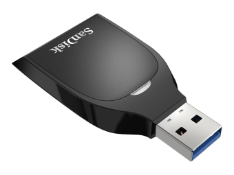 SanDisk Kartenleser (SDXC UHS-I SDHC UHS-I SDXC SDHC SD)