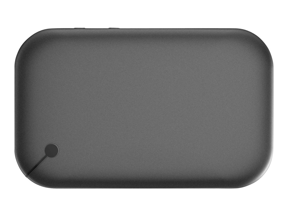 D-Link DWR-932 - Mobiler Hotspot - 4G LTE - 802.11bgn