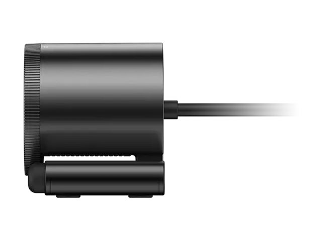 Lenovo Webcam - Farbe - 1920 x 1080 - 1080p