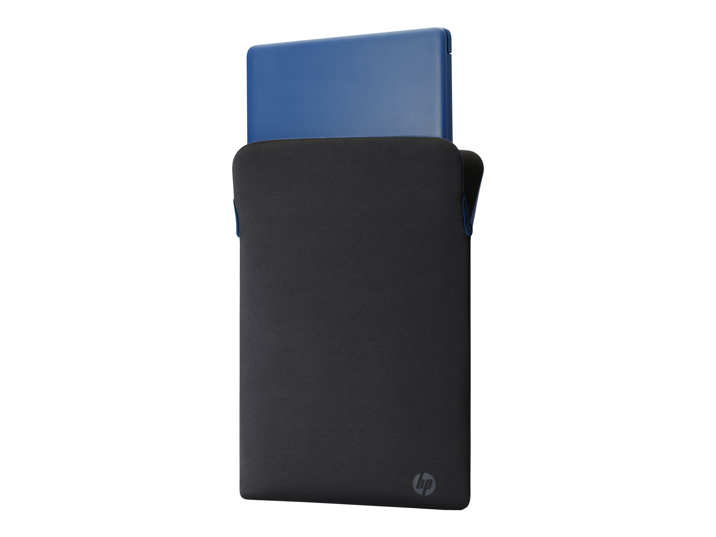 HP Reversible Protective - Notebook-Hülle - 35.8 cm (14.1")