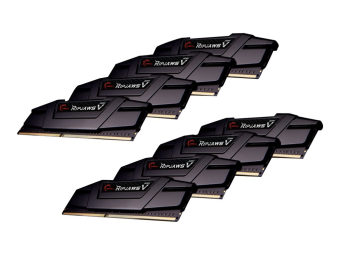 G.Skill Ripjaws V - DDR4 - Kit - 256 GB 8 x