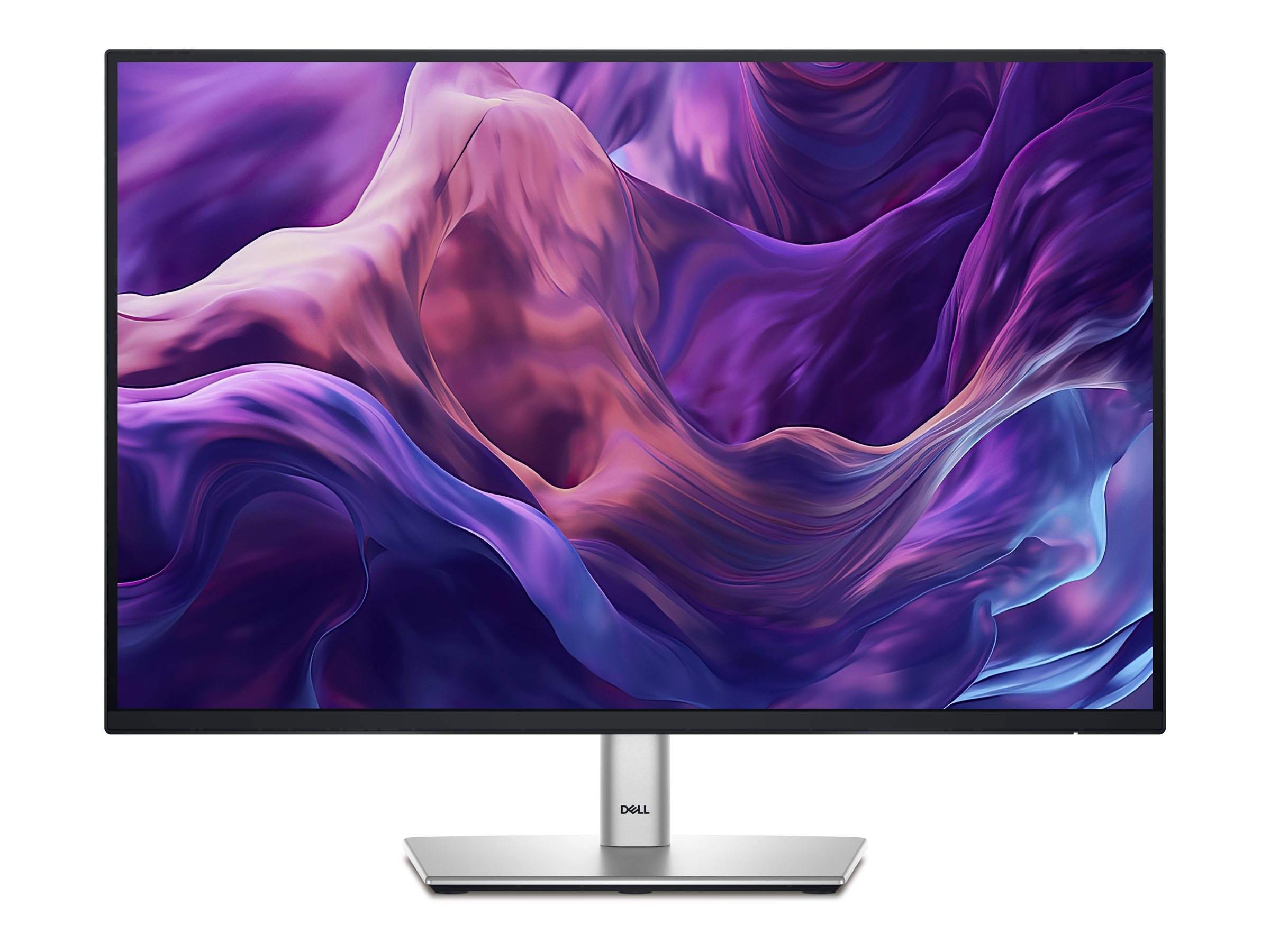 Dell P2425E - LED-Monitor - 61 cm (24") - 1920 x 1200 WUXGA @ 100 Hz