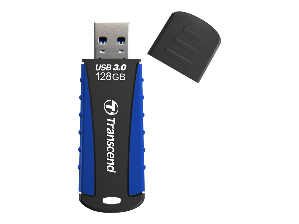 Transcend JetFlash 810 - USB-Flash-Laufwerk