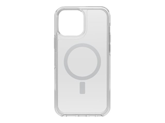 OtterBox Symmetry Series+ - Hintere Abdeckung für Mobiltelefon