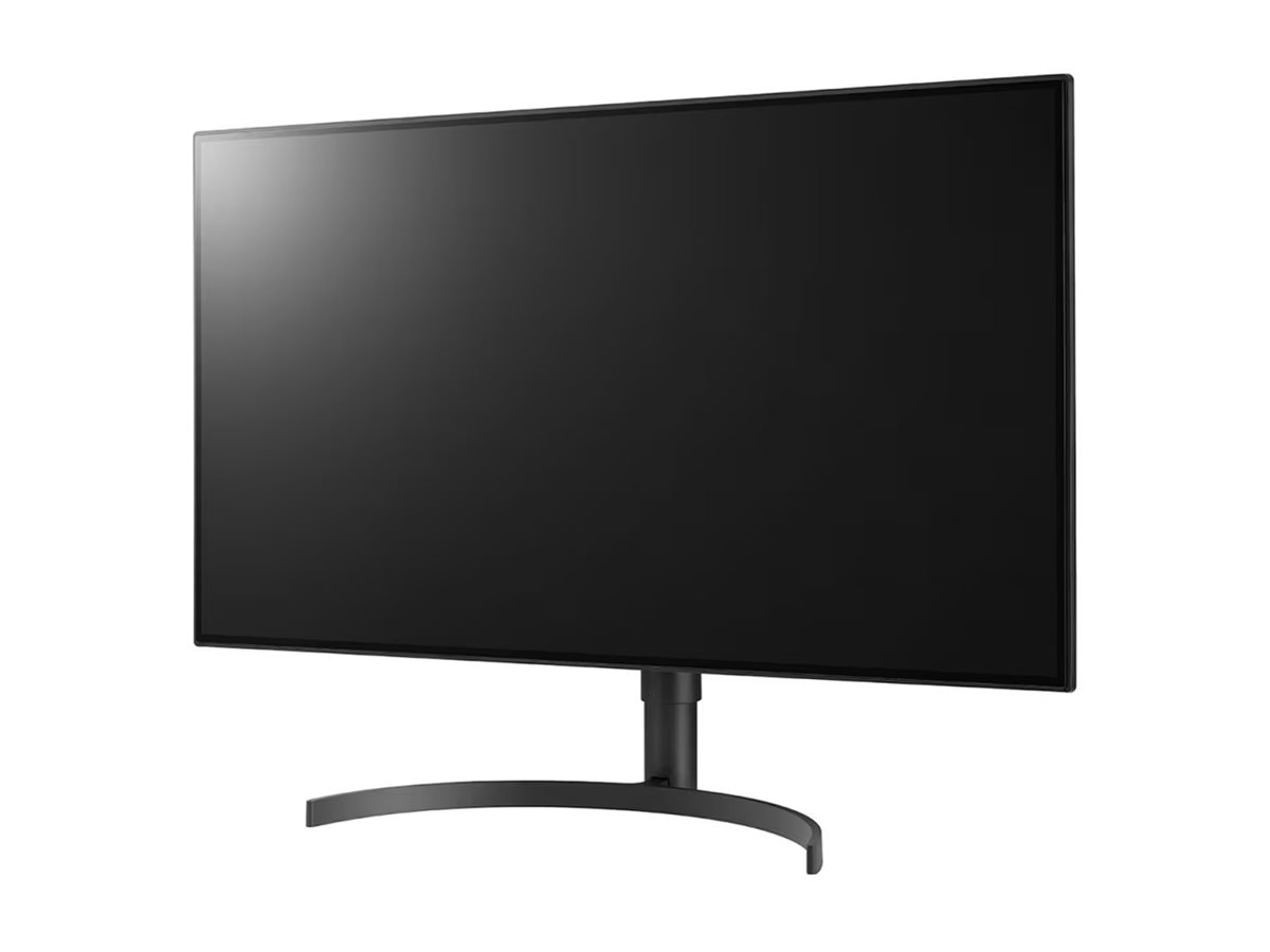 LG 32HL512D-M - LED-Monitor - 8MP - Farbe - 81.3 cm (32")