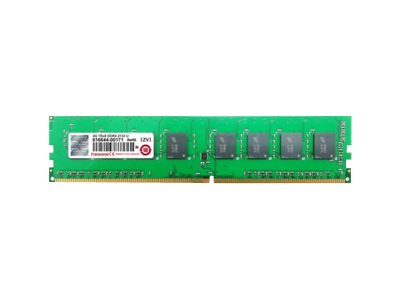 Transcend DDR4 - Modul - 8 GB - DIMM 288-PIN