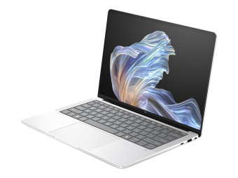 HP EliteBook X G1a Notebook Next Gen AI - 157°-Scharnierdesign - AMD Ryzen AI 9 HX 375 - Win 11 Pro - Radeon 890M - 64 GB RAM - 2 TB SSD NVMe TLC - 35.6 cm (14)