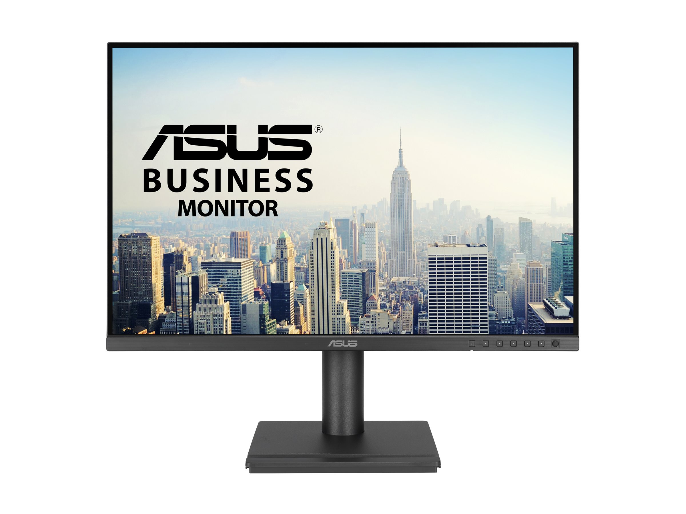 ASUS BE248QF - LED-Monitor - 61.2 cm (24.1") (24" sichtbar)