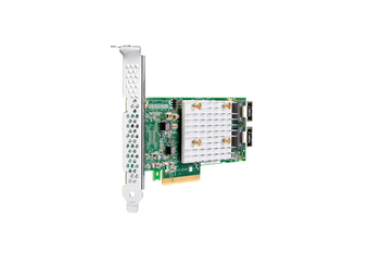 HPE Smart Array E208i-p SR Gen10 - Speichercontroller (RAID)
