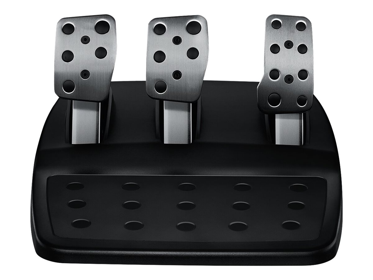 Logitech G920 Driving Force - Lenkrad- und Pedale-Set
