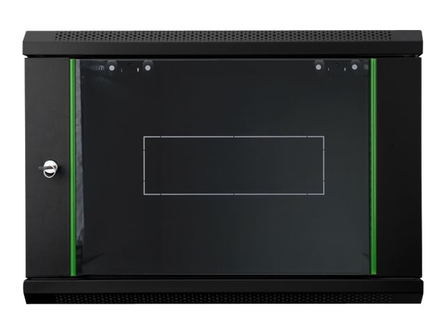 DIGITUS Wandgehäuse Dynamic Basic Serie - 600x450 mm (BxT)