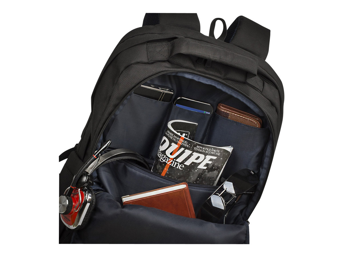 rivacase Riva Case 84 series 8460 - Notebook-Rucksack - 43.9 cm (17.3")