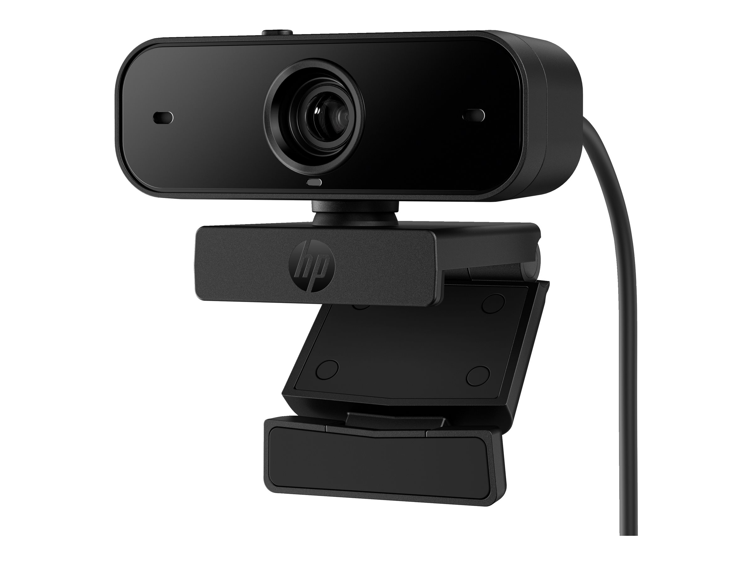 HP 435 - Webcam - schwenken  neigen - Farbe