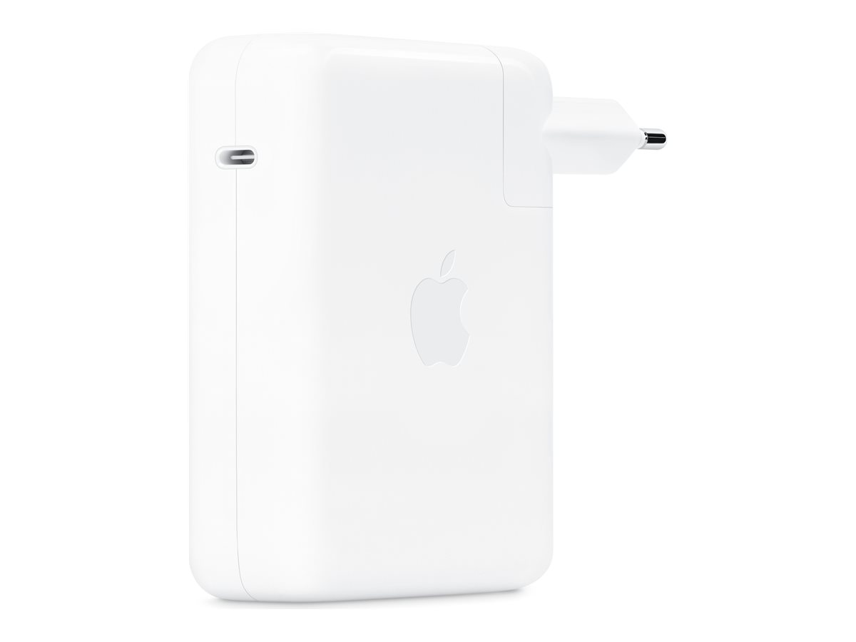 Apple Netzteil - 140 Watt (24 pin USB-C)
