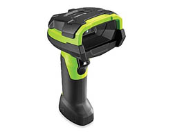 Zebra DS3678-HP - USB Kit - Barcode-Scanner - tragbar