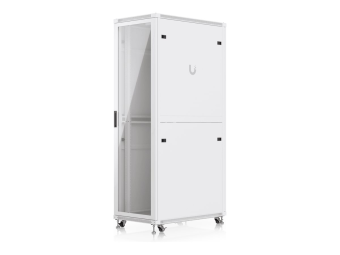 Ubiquiti UniFi - Schrank - mit 2 Ventilatoren