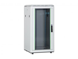 DIGITUS Netzwerkschrank Unique Serie - 800x800 mm (BxT)