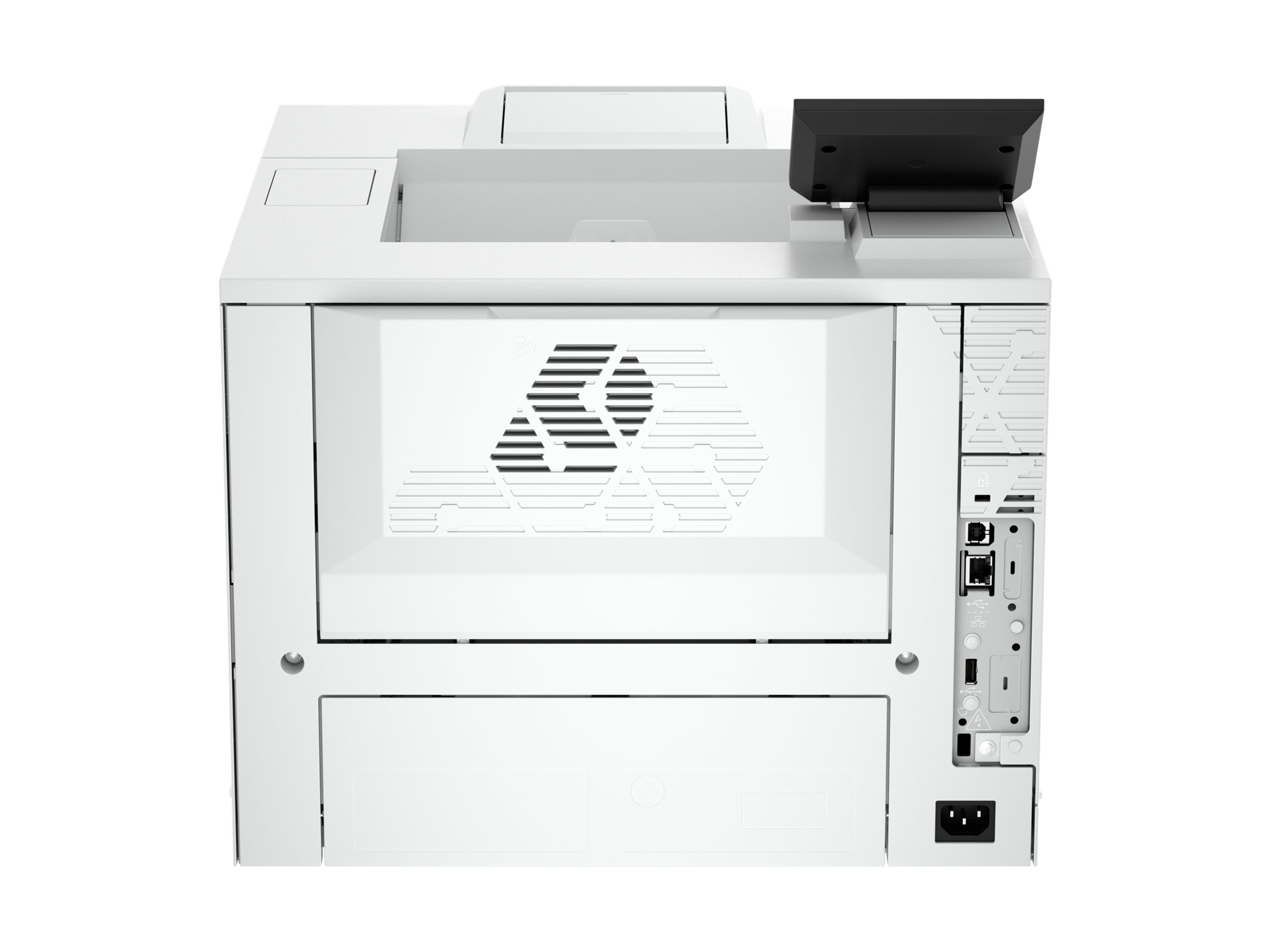 HP LaserJet Enterprise 6501dn - Drucker - sw