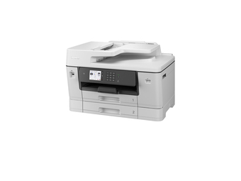 Brother Mfc-J3940Dw multifunctional device - Fax - Tintenstrahldruck