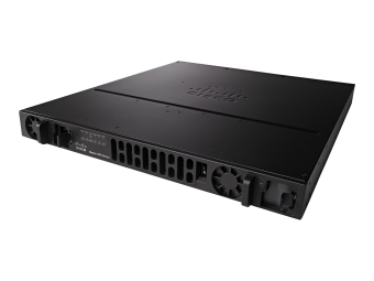 Cisco Integrated Services Router 4431 - Security Bundle