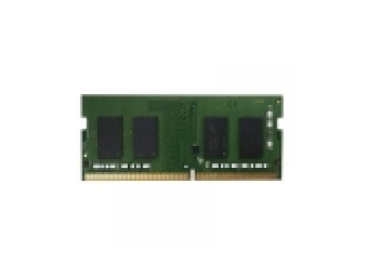 QNAP DDR4 - Modul - 2 GB - SO DIMM 260-PIN